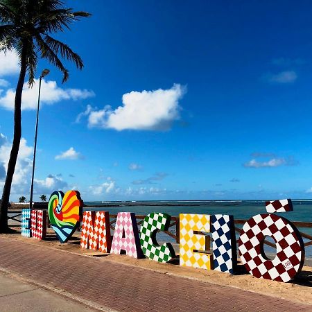 Apartamento Em Maceio - Jtr Mexico Zewnętrze zdjęcie