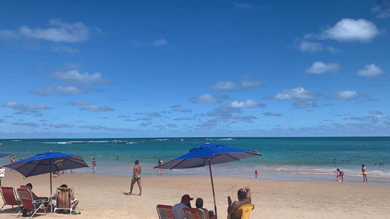 Apartamento Em Maceio - Jtr Mexico Zewnętrze zdjęcie