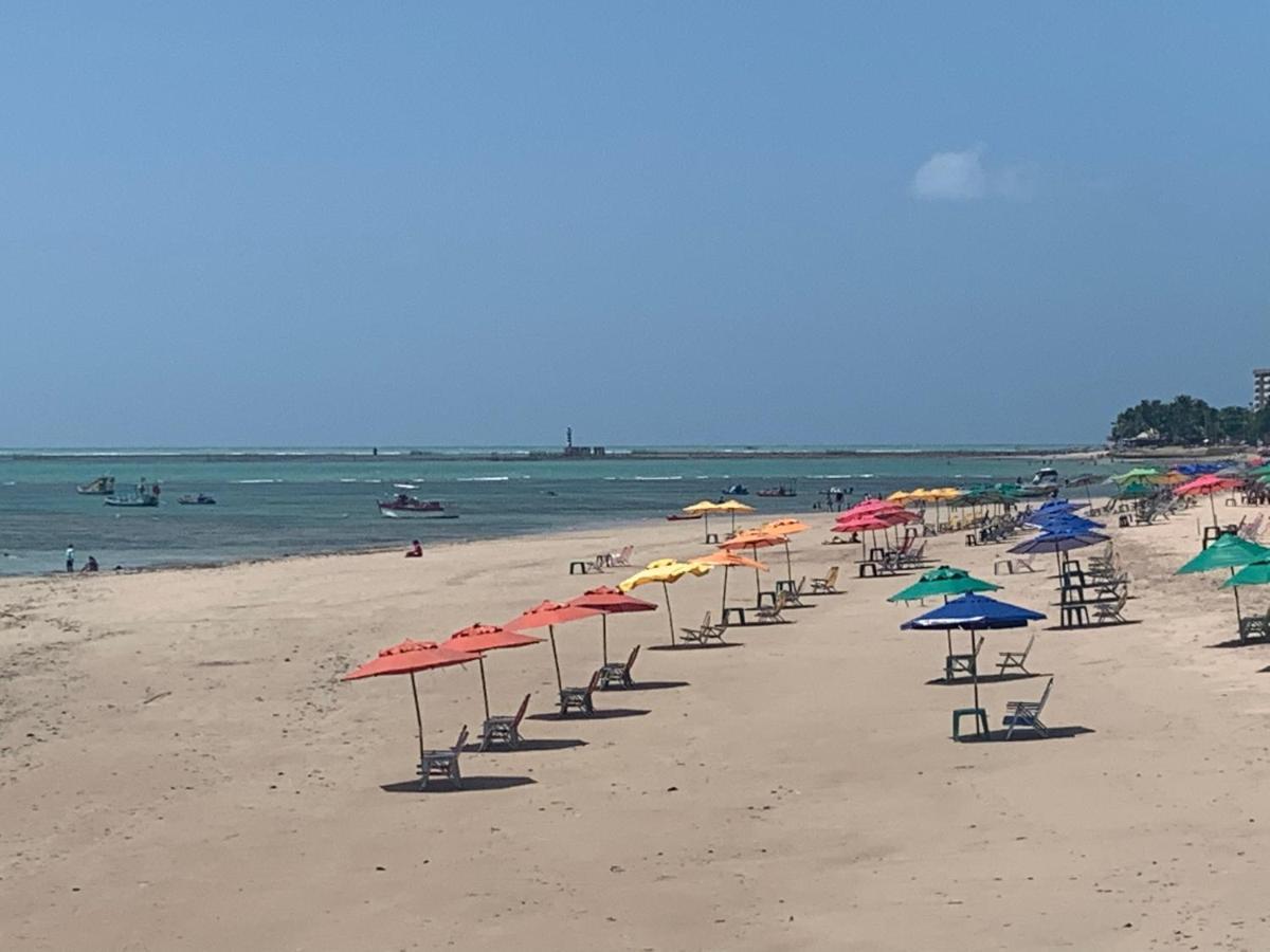 Apartamento Em Maceio - Jtr Mexico Zewnętrze zdjęcie