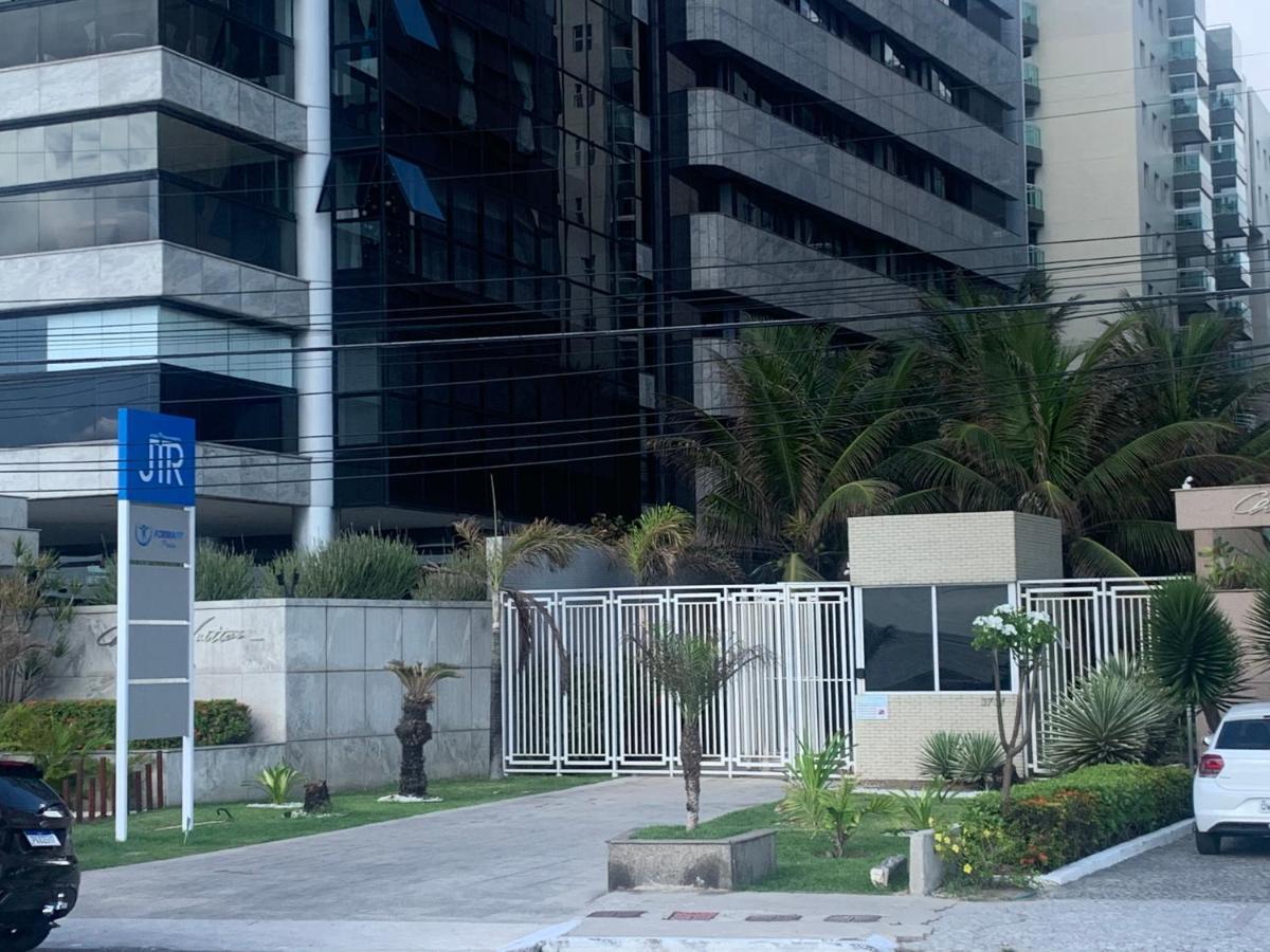 Apartamento Em Maceio - Jtr Mexico Zewnętrze zdjęcie
