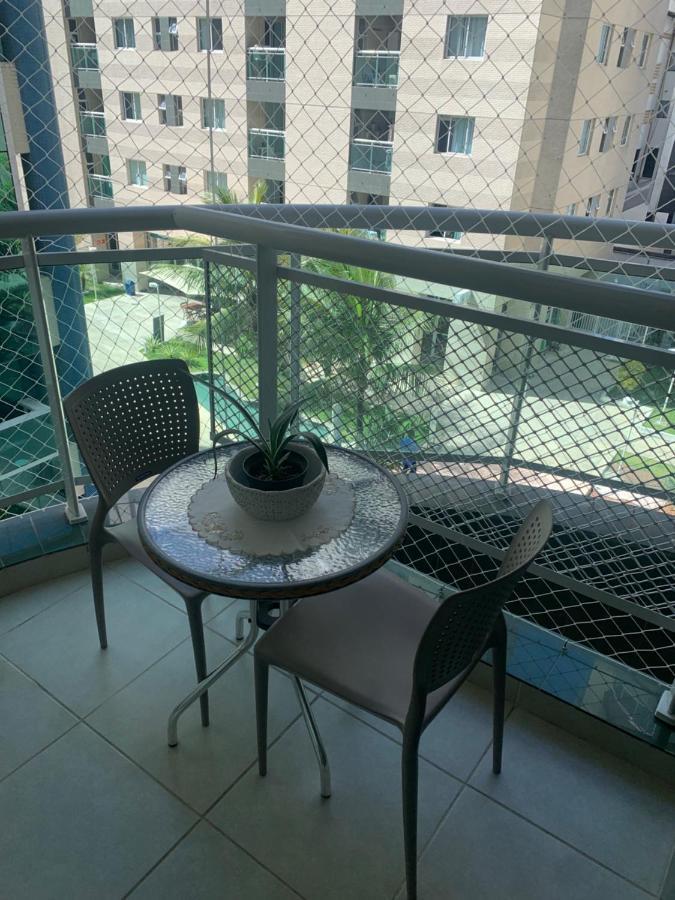 Apartamento Em Maceio - Jtr Mexico Zewnętrze zdjęcie