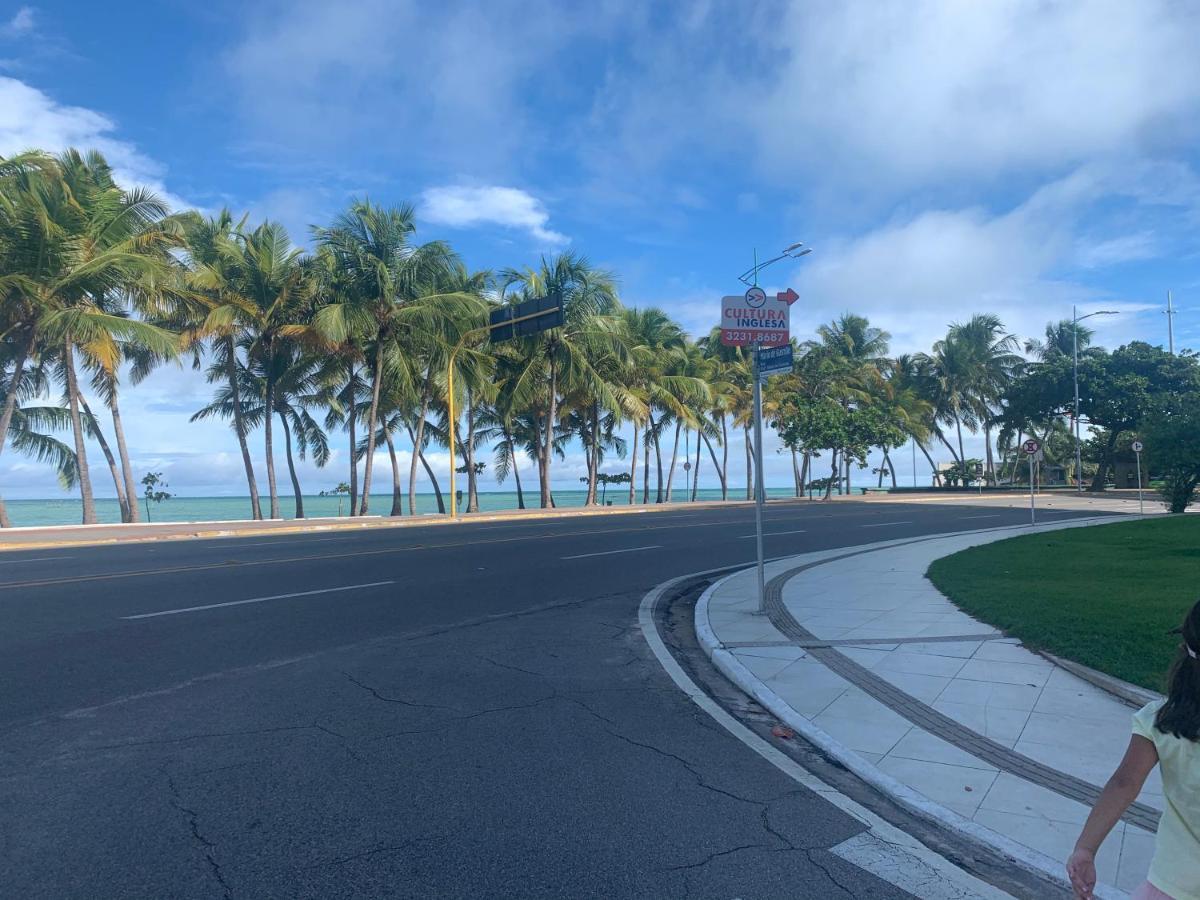 Apartamento Em Maceio - Jtr Mexico Zewnętrze zdjęcie