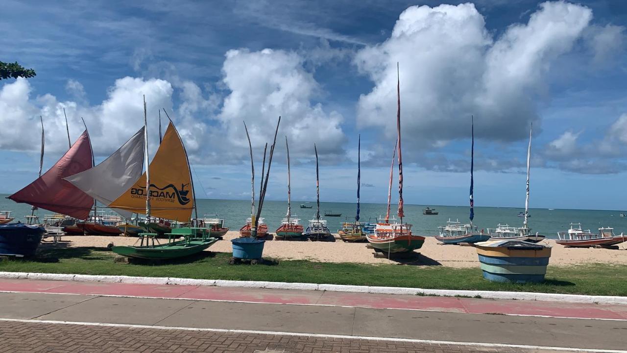Apartamento Em Maceio - Jtr Mexico Zewnętrze zdjęcie