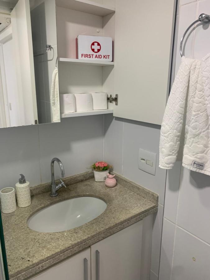 Apartamento Em Maceio - Jtr Mexico Zewnętrze zdjęcie
