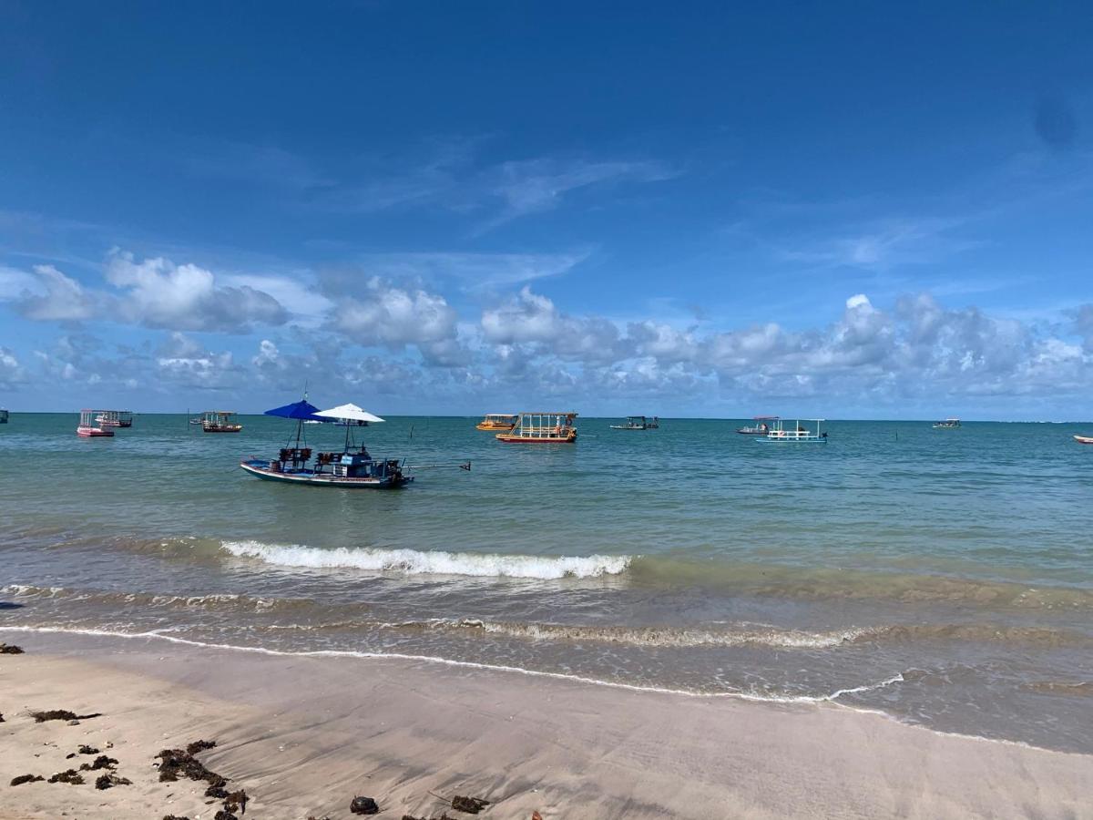 Apartamento Em Maceio - Jtr Mexico Zewnętrze zdjęcie