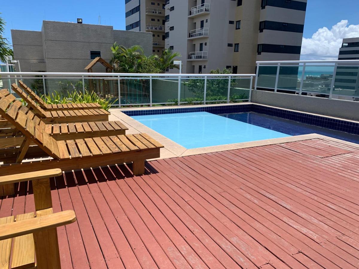 Apartamento Em Maceio - Jtr Mexico Zewnętrze zdjęcie