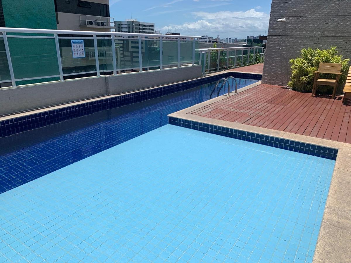 Apartamento Em Maceio - Jtr Mexico Zewnętrze zdjęcie