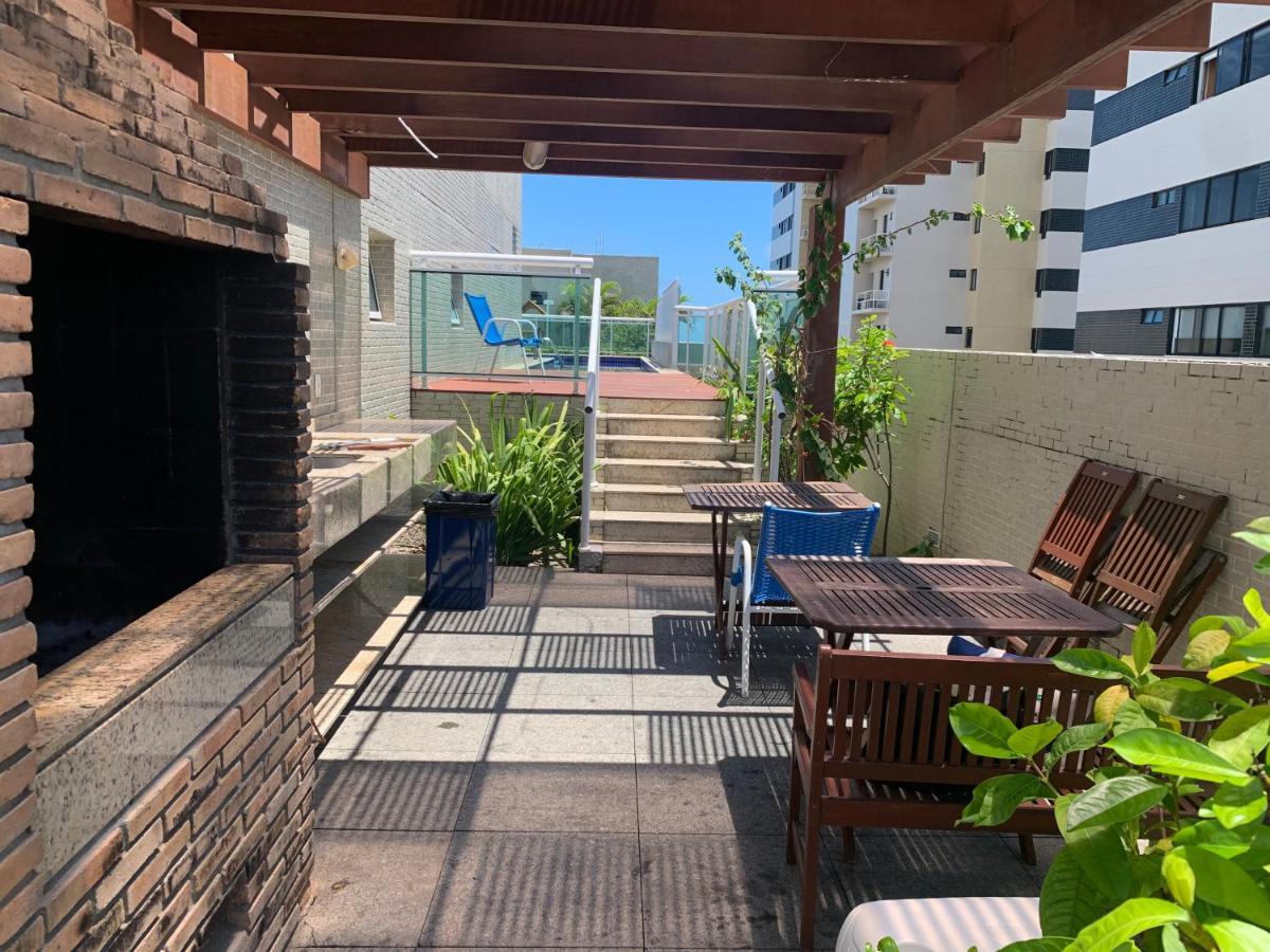 Apartamento Em Maceio - Jtr Mexico Zewnętrze zdjęcie