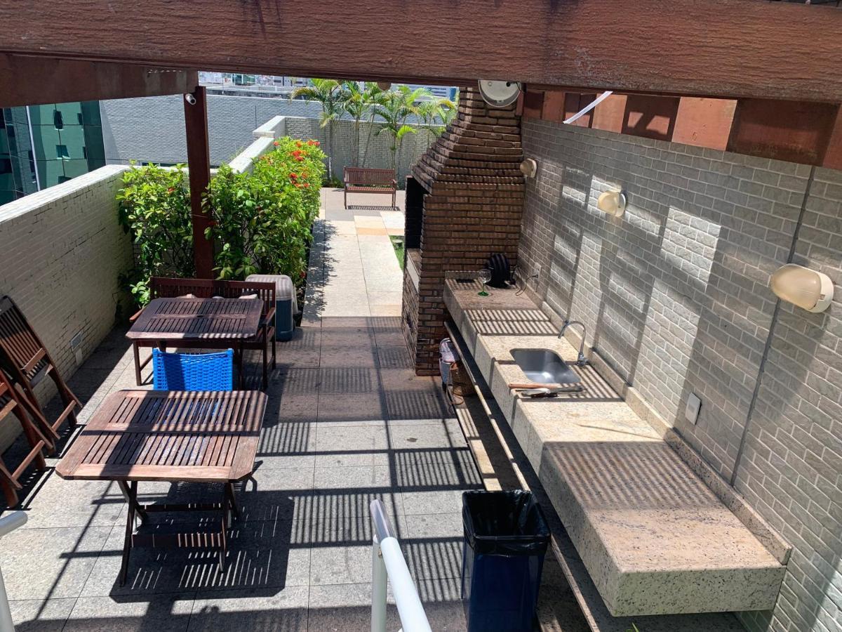 Apartamento Em Maceio - Jtr Mexico Zewnętrze zdjęcie