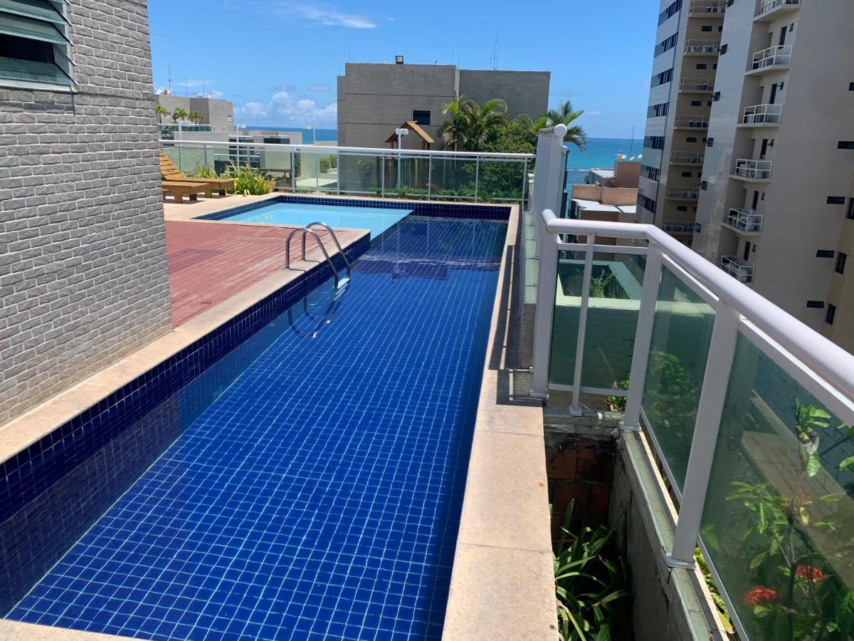 Apartamento Em Maceio - Jtr Mexico Zewnętrze zdjęcie
